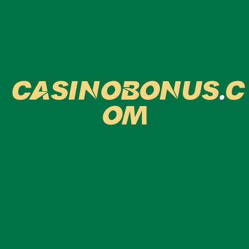 Logo da CASINOBONUS